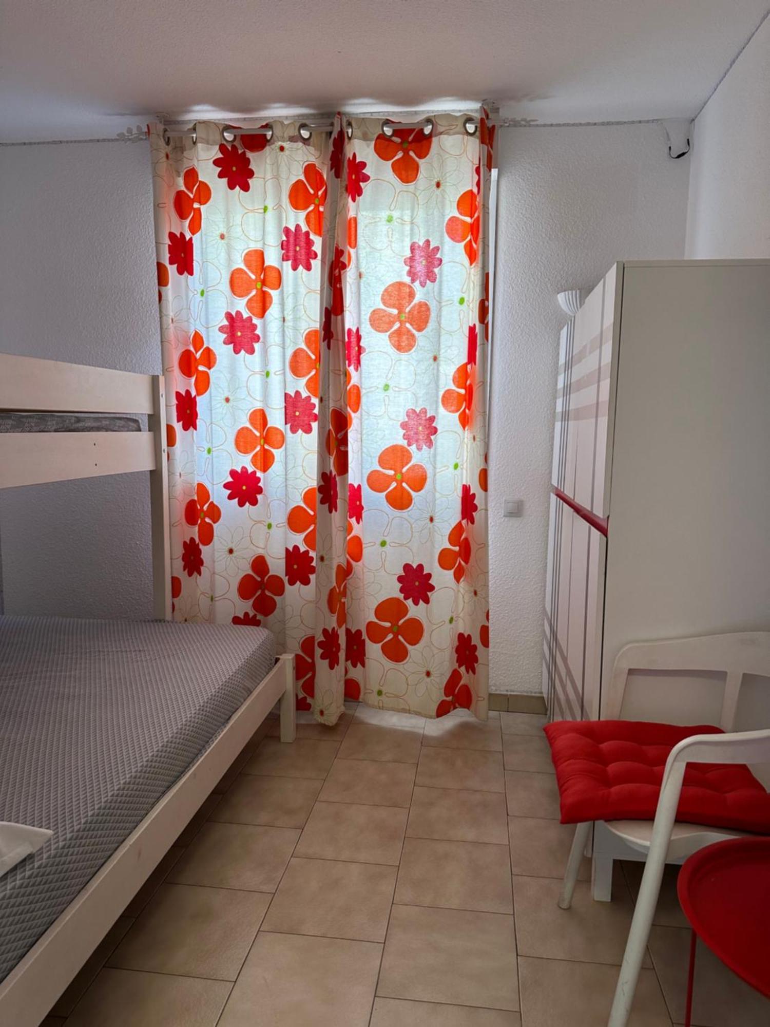 T2 Rdc A Canet En Roussillon Europa 4 Pers ,Piscine,Clim, Tennis, Parking Екстериор снимка